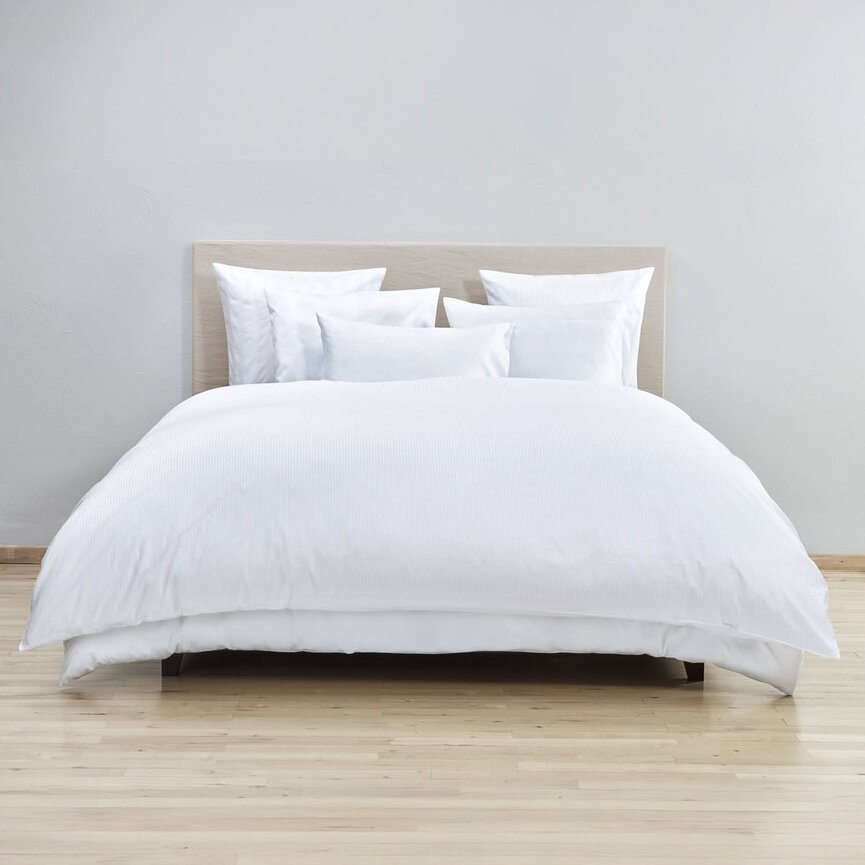 CF Fine Stripe Bedding