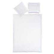 CF Fine Stripe Bedding