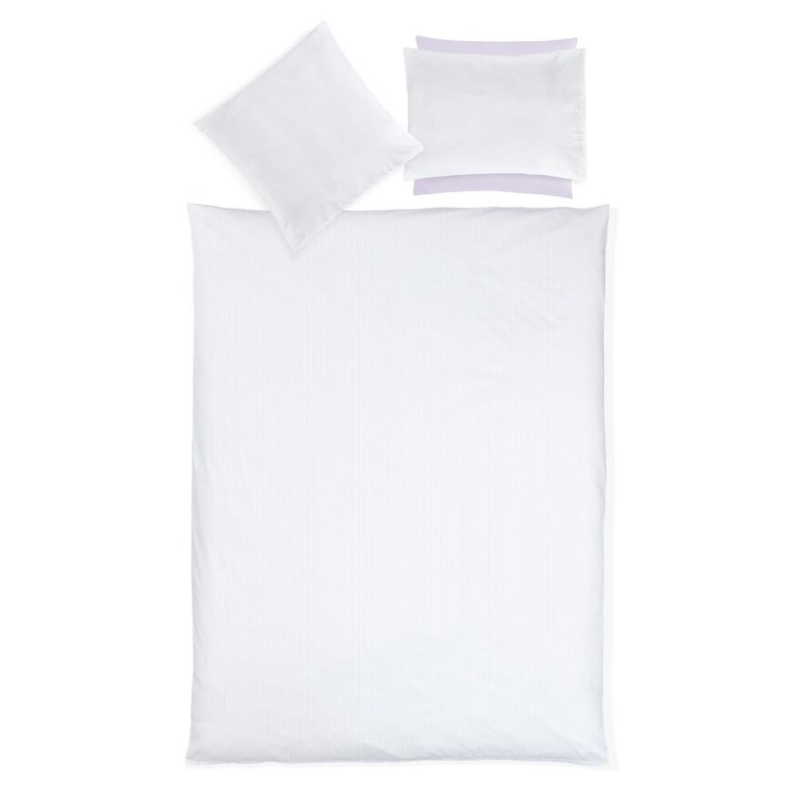 CF Fine Stripe Bedding