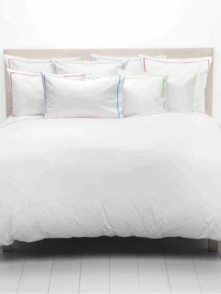 CF Satin Premium Bedding-Embroidered Satin