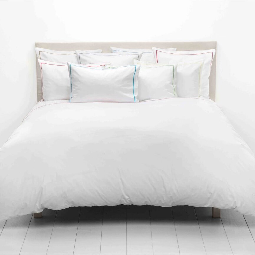 CF Satin Premium Bedding-Embroidered Satin