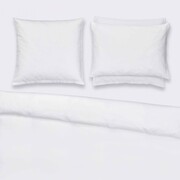 CF Satin Uni-Solid Satin Bedding