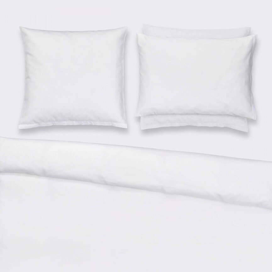CF Satin Uni-Solid Satin Bedding
