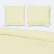 CF Satin Uni-Solid Satin Bedding