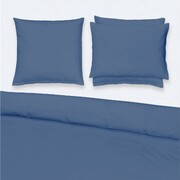 CF Satin Uni-Solid Satin Bedding