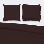 CF Satin Uni-Solid Satin Bedding