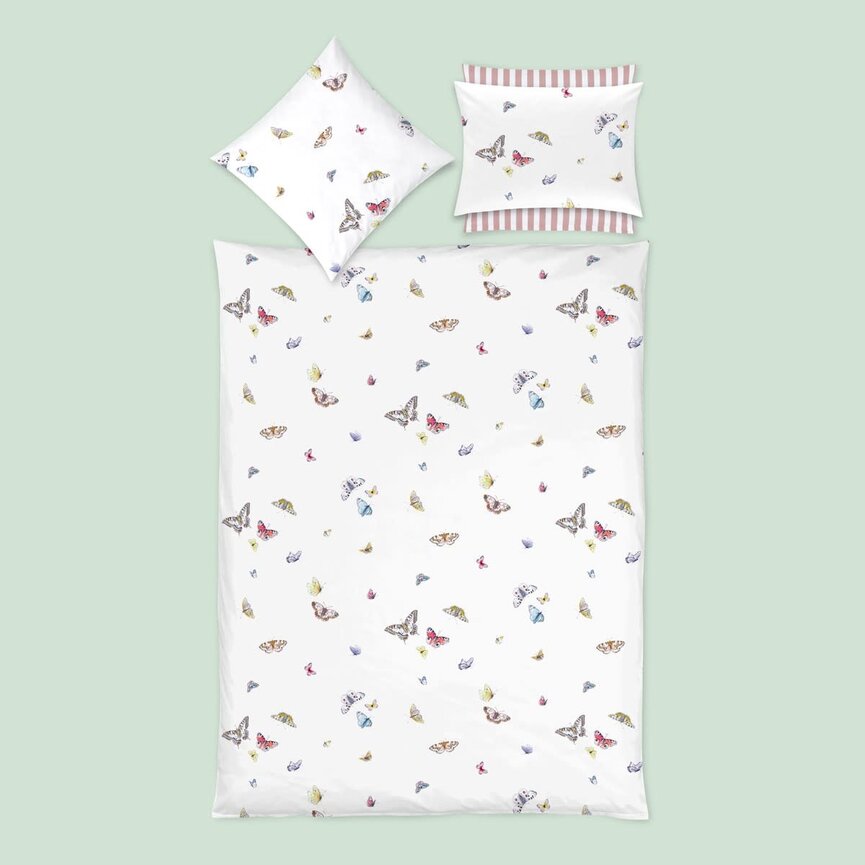CF Vanessa Bedding
