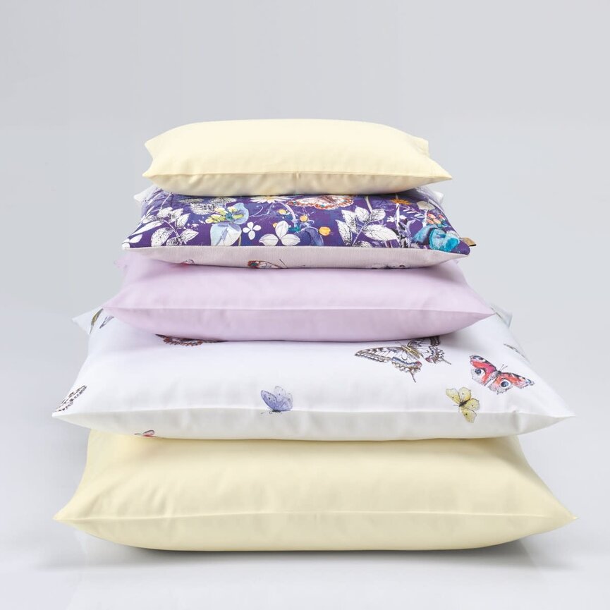CF Vanessa Bedding