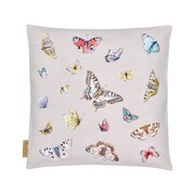 CF Butterfly Decorative Pillow Cover-18" x 18"
