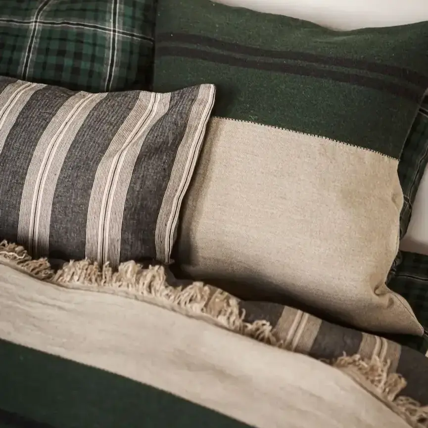 Libeco Omaha Stripe