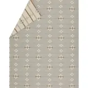 DF Amber Throw