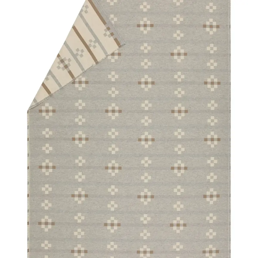 DF Amber Throw