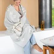 DF Amber Throw