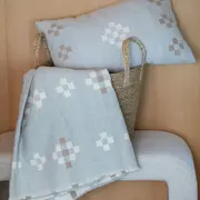 DF Amber Throw