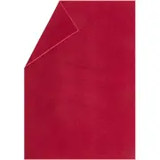 DF SYLT Throw-Solid