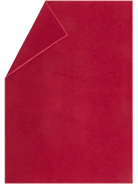 DF SYLT Throw-Solid