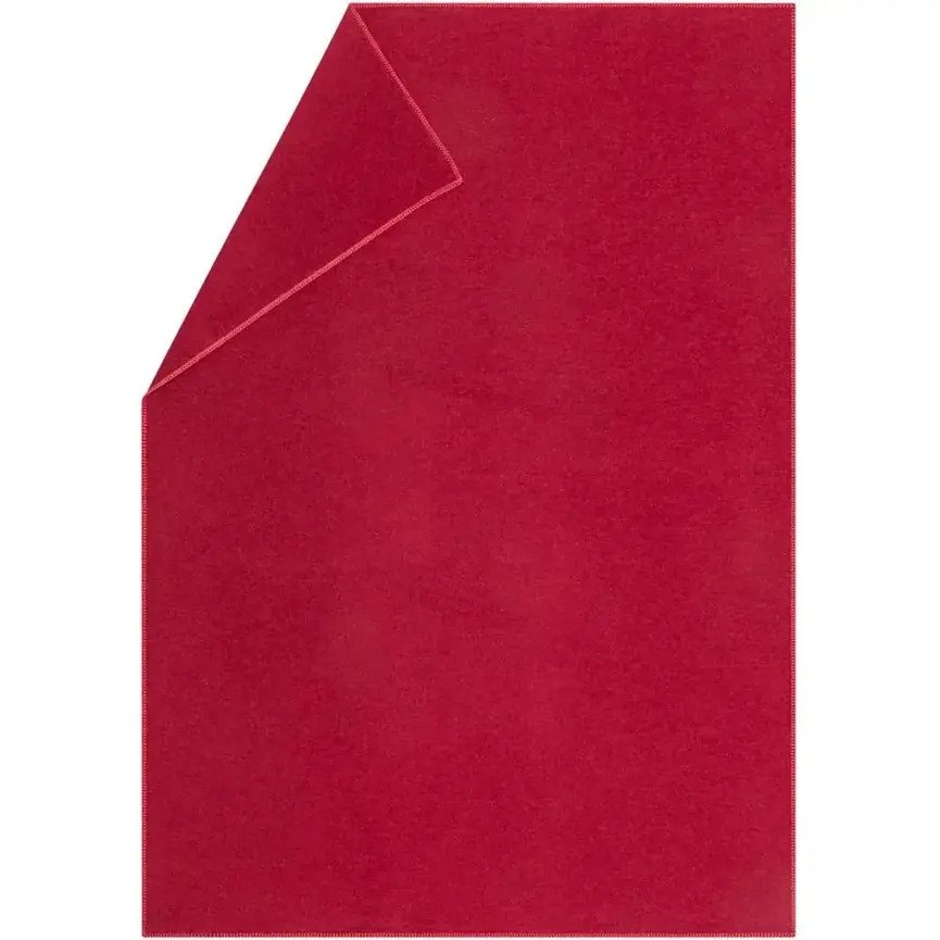 DF SYLT Throw-Solid