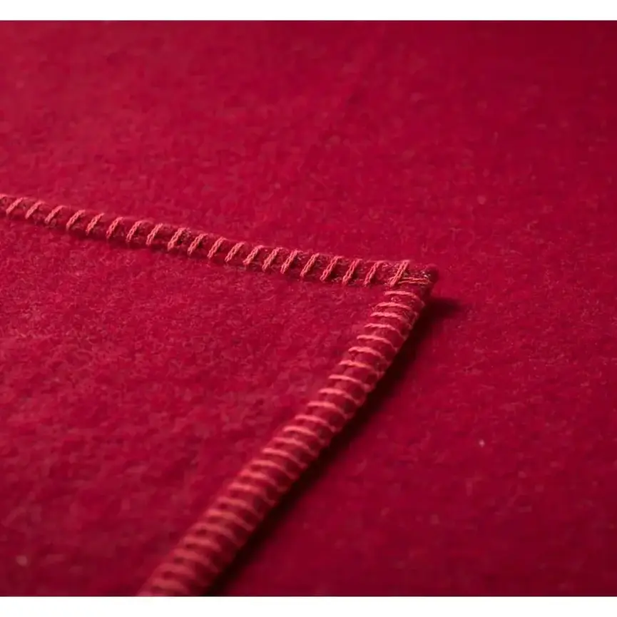 DF SYLT Throw-Solid