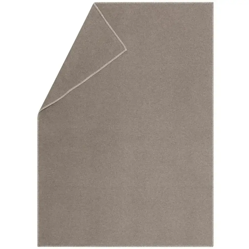 DF SYLT Throw-Solid