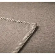DF SYLT Throw-Solid
