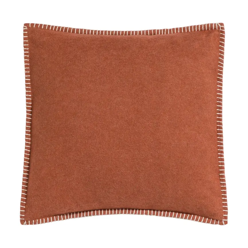 DF SYLT Throw-Solid