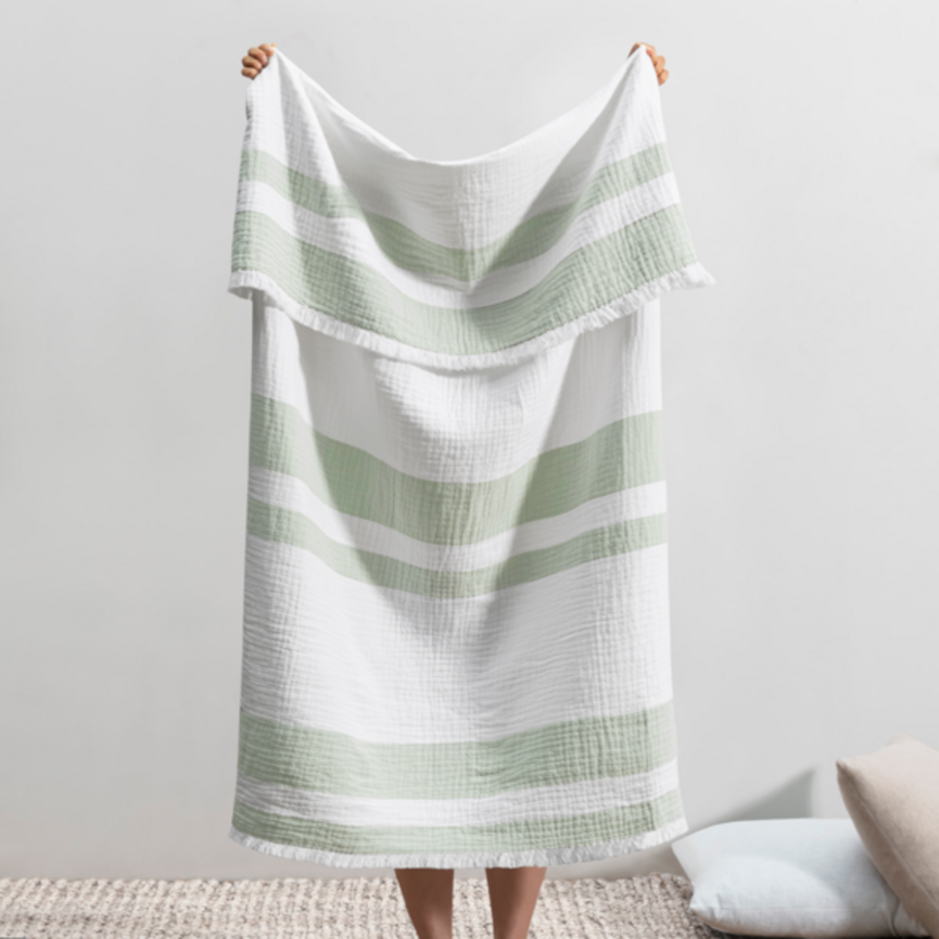 San Marino Throw 50 x 70