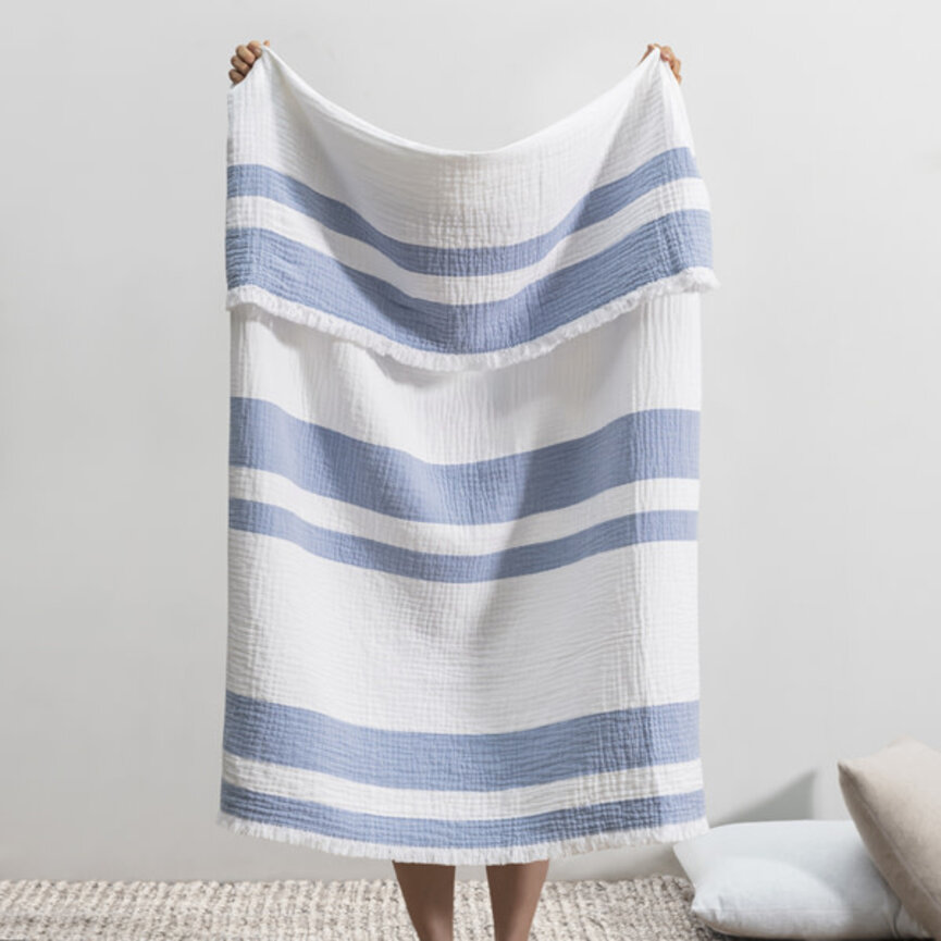 San Marino Throw 50 x 70