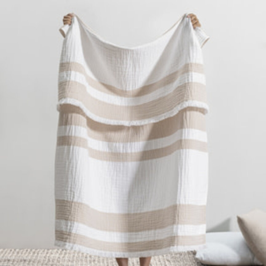 San Marino Throw 50 x 70