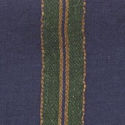 Libeco Gia-Stripe Napkin s/6-16.5" x 16.5