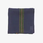 Libeco Gia-Stripe Napkin s/6-16.5" x 16.5