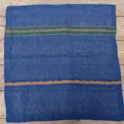 Libeco Gia-Stripe Napkin s/6-16.5" x 16.5