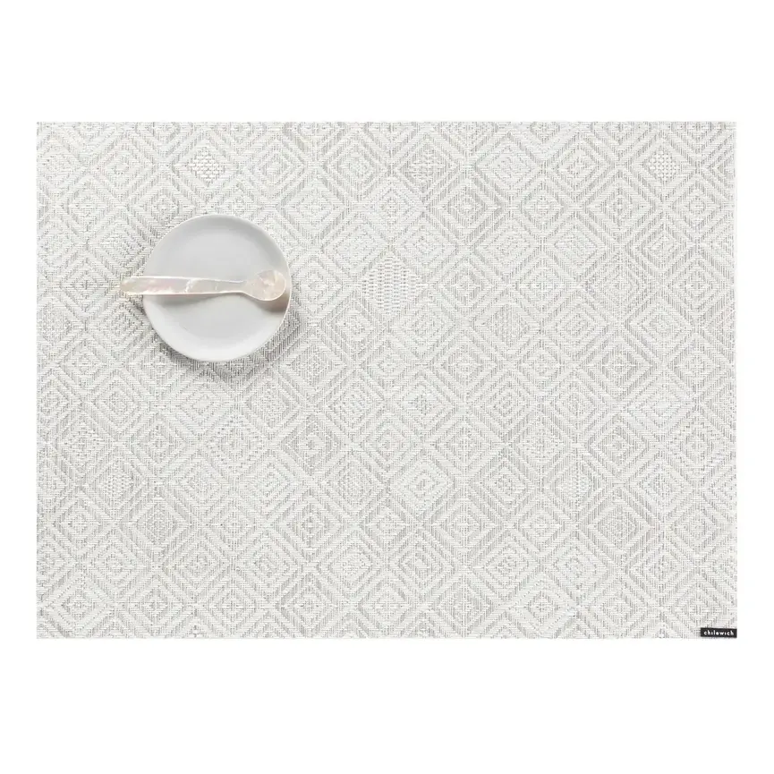Chilewich Mosaic Placemats