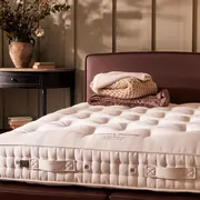 Vispring Baronet Superb