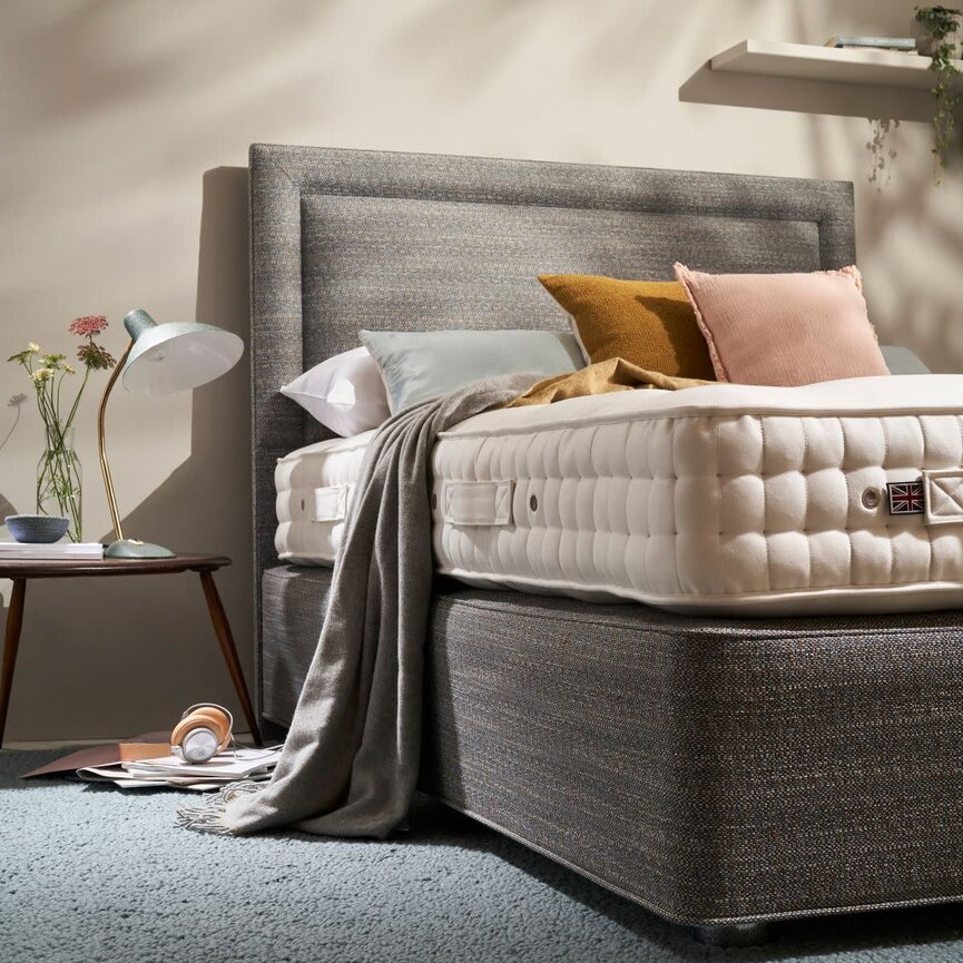 ViSpring Coronet Mattress