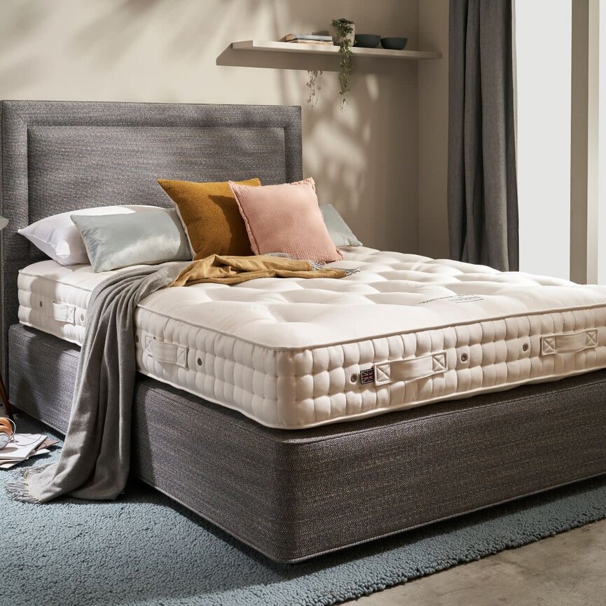 ViSpring Coronet Mattress