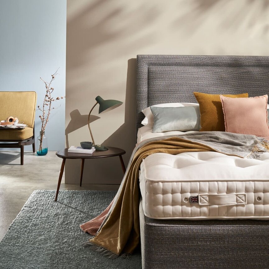 ViSpring Coronet Mattress