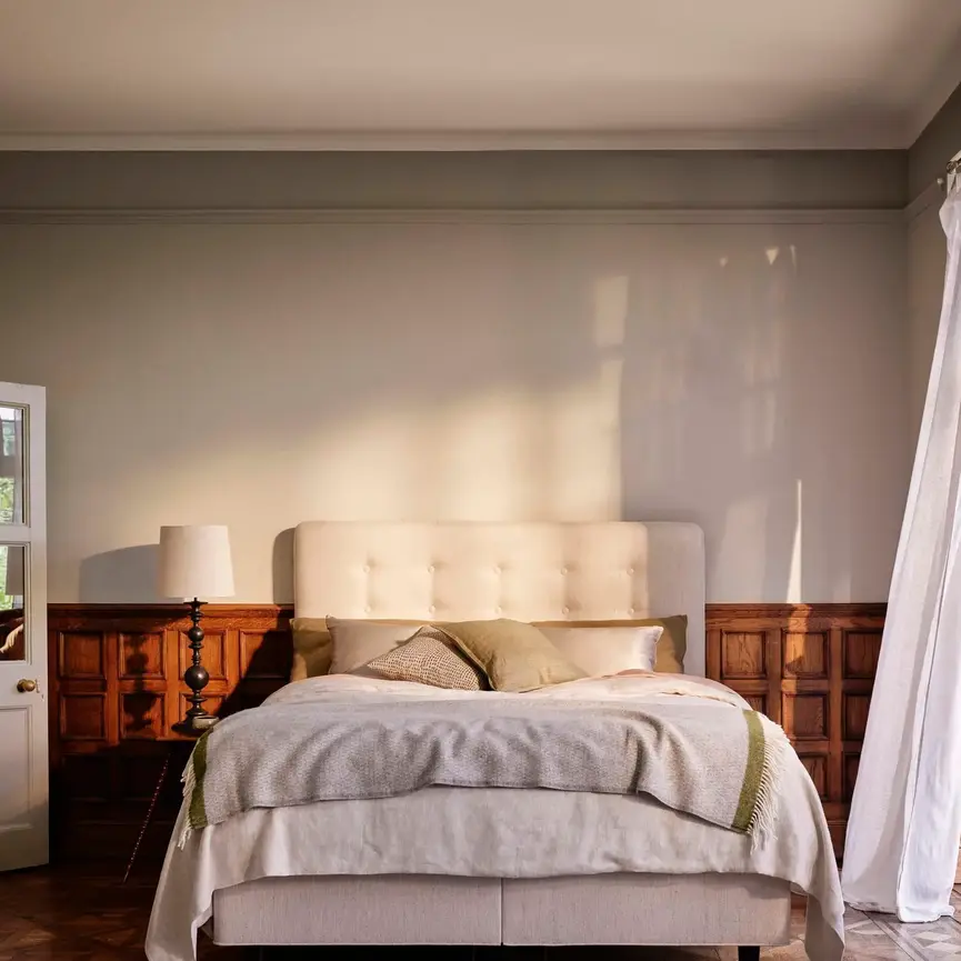Vispring Herald Mattress