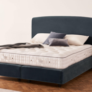 Vispring Herald Mattress