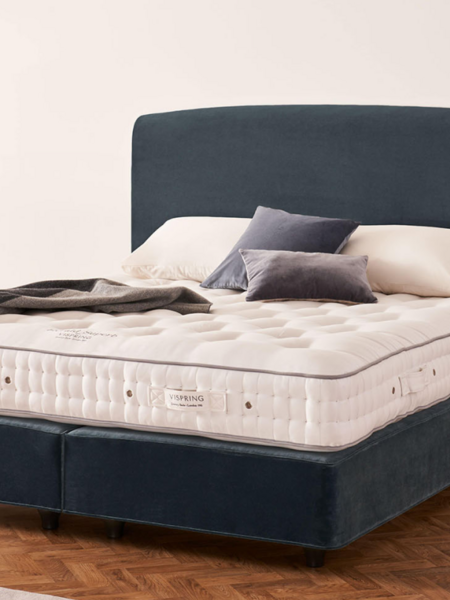 Vispring Herald Mattress