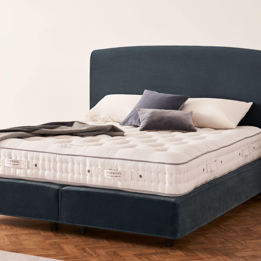 Vispring Herald Mattress