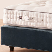 Vispring Herald Mattress