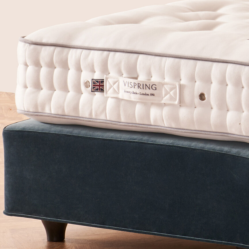 Vispring Herald Mattress