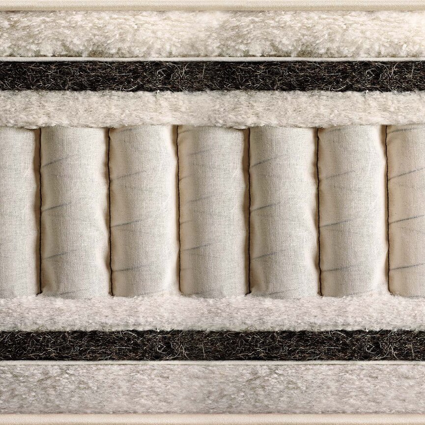 Vispring Herald Mattress