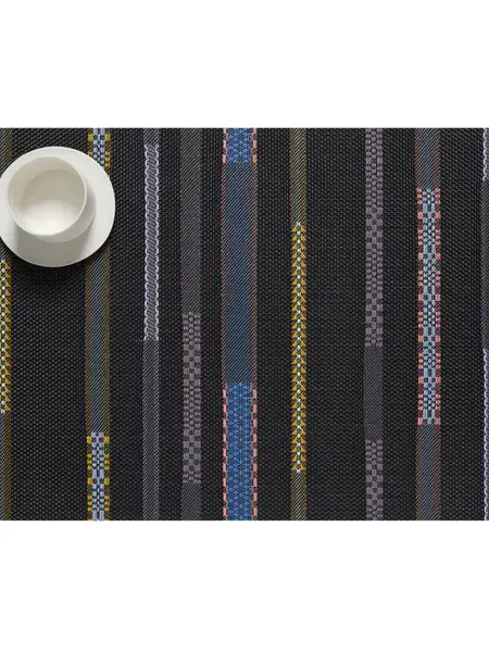 Chilewich Applique Placemat