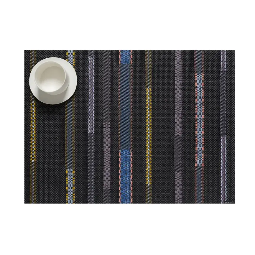 Chilewich Applique Placemat