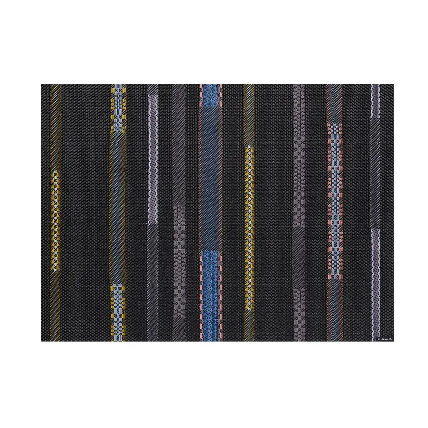 Chilewich Applique Placemat