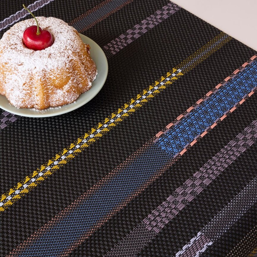 Chilewich Applique Placemat