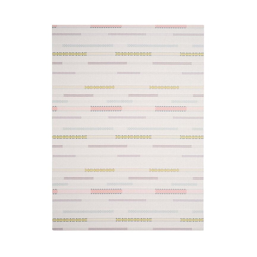Chilewich Applique Floormat