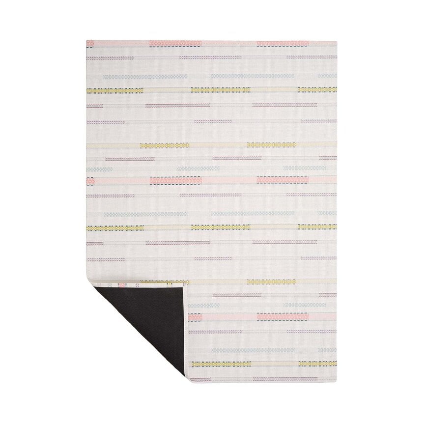 Chilewich Applique Floormat