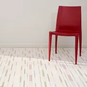 Chilewich Applique Floormat
